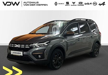 Dacia Jogger Extreme Klima Rückfahrkamera Sitzheizung