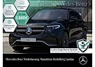 Mercedes-Benz EQC 400 4M/AMG/Distr/SHD/Multi/Amb/Easy/Kamera/