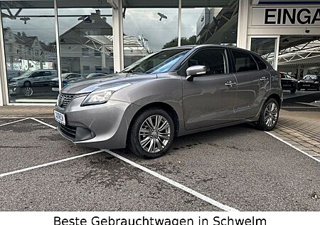 Suzuki Baleno Comfort