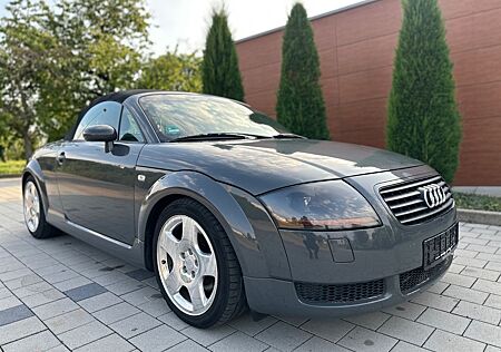Audi TT 1.8 T Roadster quattro Mokassin * Bose *