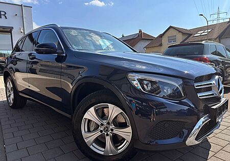 Mercedes-Benz GLC 350 GLC 350e Exclusiv 4M Leder LED HUD 360°Burmester