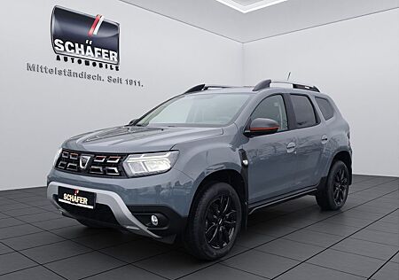Dacia Duster II Extreme/Navi/360°/SHZ/17"LMF/Totw./Car