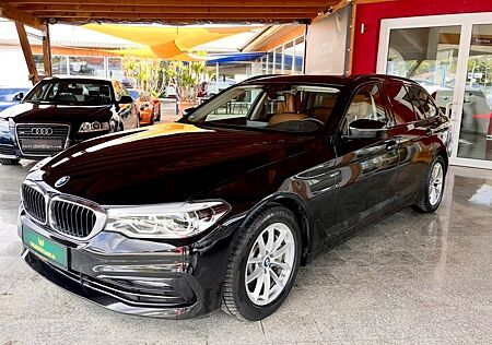 BMW 530d Touring LED Leder Kamera Harman-Kardon DAB