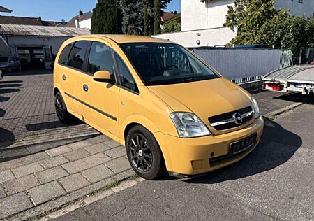 Opel Meriva 1.7 CDTI Edition