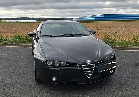 Alfa Romeo Brera Coupe 3.2 JTS 4x4 *Bremsen erneuert**TÜV*