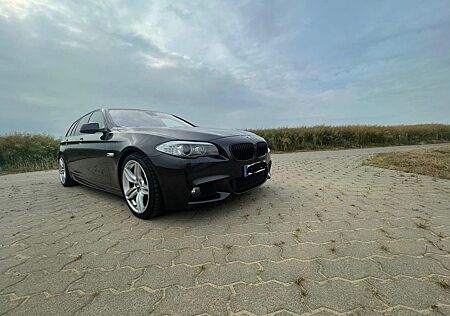BMW 525 gebraucht kaufen BMW 525d Touring