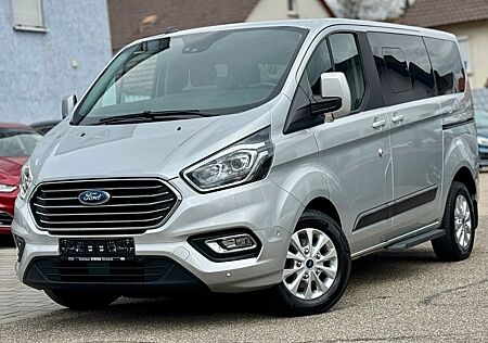 Ford Tourneo Custom 320 L1H1 Autm. ACC|KAM.|9-Sitzer