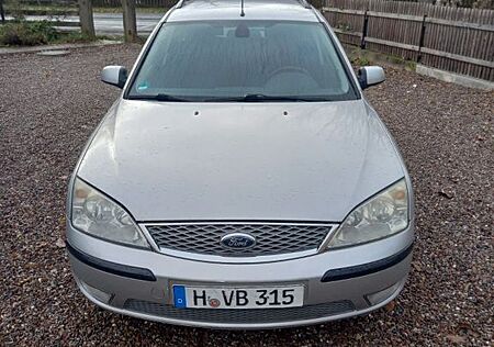 Ford Mondeo 2,0 Trend Autom. Trend