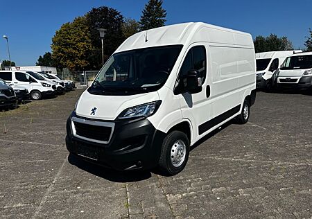 Peugeot Boxer HDI Kasten L2H2 *Kamera/Klima*