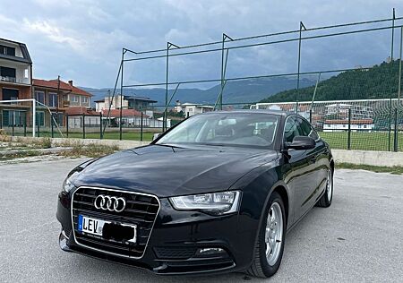 Audi A5 2.0 TDI 140kW Sportback -