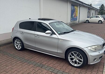 BMW 118 i118 Xenon Schiebedach Sommer & Winterräder