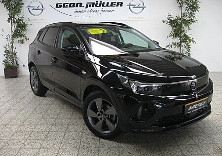 Opel Grandland X Grandland GS Line