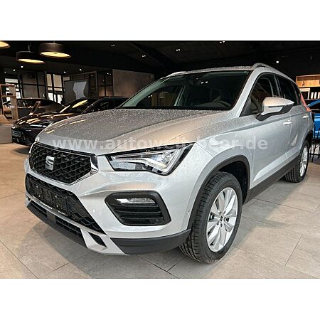 Seat Ateca leasen