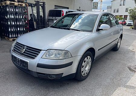 VW Passat Volkswagen Lim. Comfortline - Automatik -