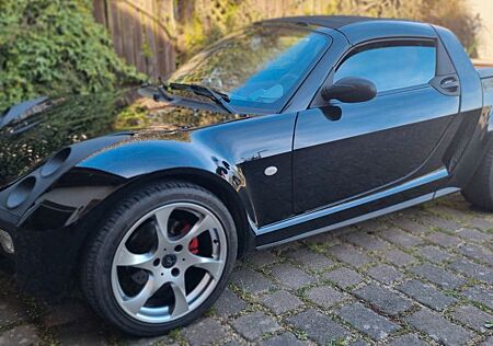 Smart Roadster 60kW