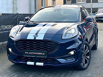 Ford PUMA ST-LINE 1.5 ECOBLUE TDCI *1.HAND*LED*EURO6D