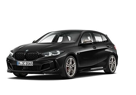 BMW M135i xDrive Edition Colorvision Sport Aut. PDC
