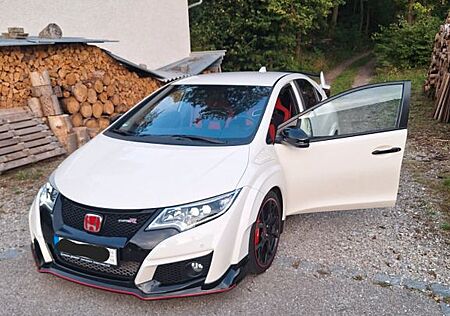 Honda Civic 2.0 i-VTEC ORGINALZUSTAND
