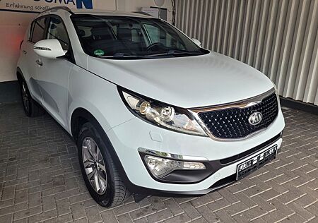 Kia Sportage Edition 7*TOP AUSSTATTUNG*NAVI*KAMERA*
