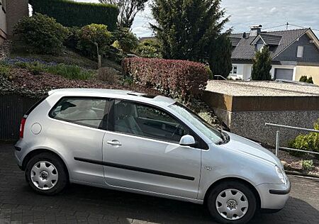 VW Polo Volkswagen 1.4 COMFO