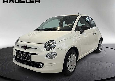 Fiat 500 *Klimaanalge* *Carplay* Licht- und Regensens