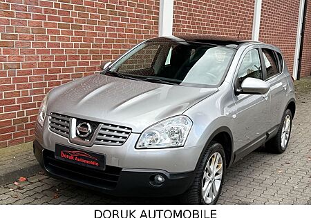 Nissan Qashqai *KLIMA*ANHÄNGER*TÜV-AU NEU*