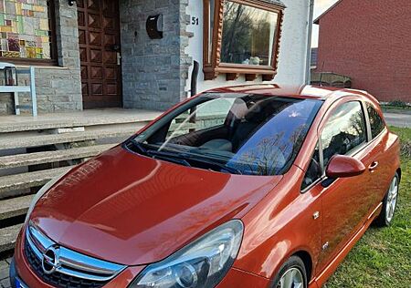 Opel Corsa 1.4 INNOVATION 74kW INNOVATION