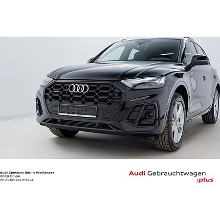 Audi Q5 leasen