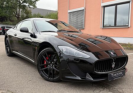 Maserati GranTurismo 4.7 V8 MC Stradale / CARBON / BOSE