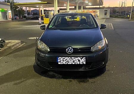 VW Golf Volkswagen 1.4 Team Team