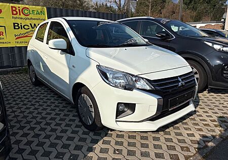 Mitsubishi Space Star 1.2 MIVEC Select Allwetterreifen