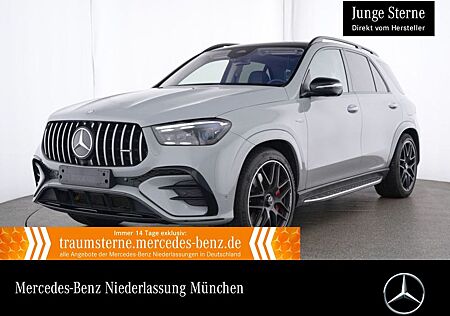 Mercedes-Benz GLE 53 AMG HYBRID 4M+ Premium+/PANO/AHK/Night/22