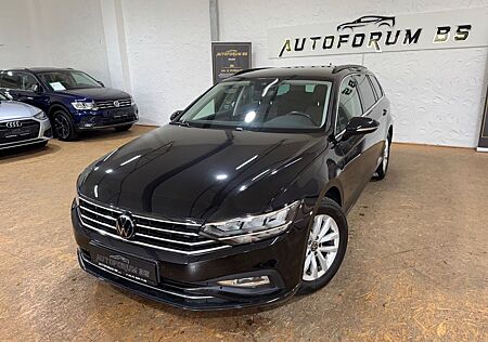 VW Passat Variant Volkswagen Business 2.0 TDI DSG/ACC/CAM/SHZ