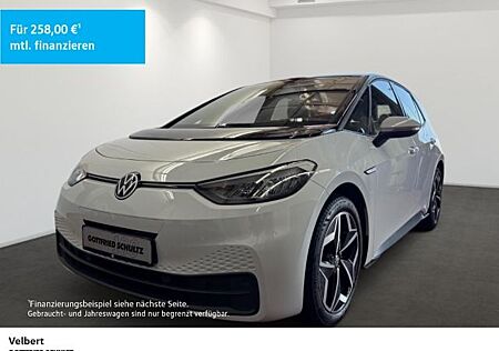 VW ID.3 Volkswagen Pro S 150 kW LED*Navi*PDC
