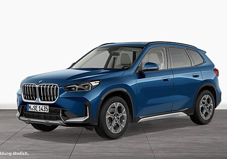 BMW X1 xDrive20d AHK Driv.Assist+ Harman/K Kamera