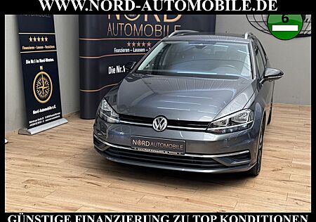 VW Golf Volkswagen VII Variant 1.6 TDI IQ.Drive AHK/ACC/Navi/