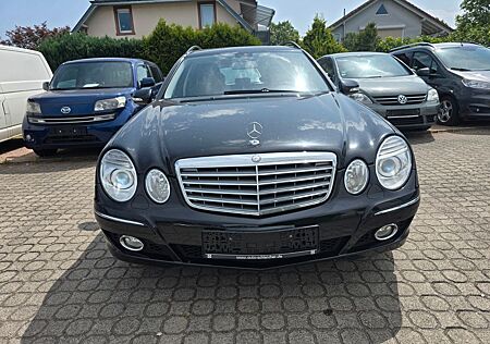 Mercedes-Benz E 350 E -Klasse T-Modell T 4Matic