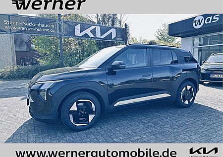 Kia EV3 58,3 kWh Earth WIC Bus Upgrade
