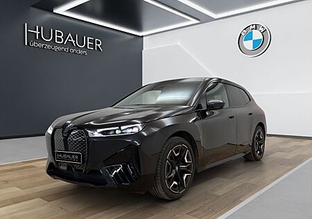 BMW iX xDrive40 [Sportpaket, Laser, HK Sound, 360°]