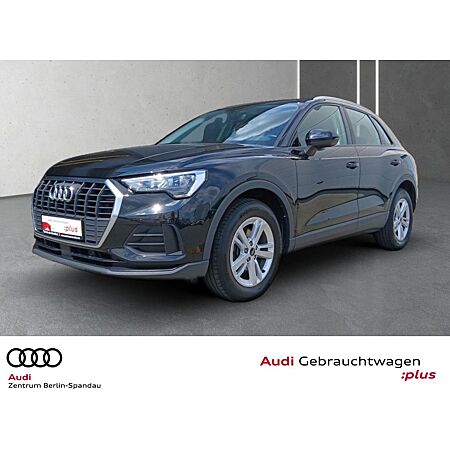 Audi Q3 leasen