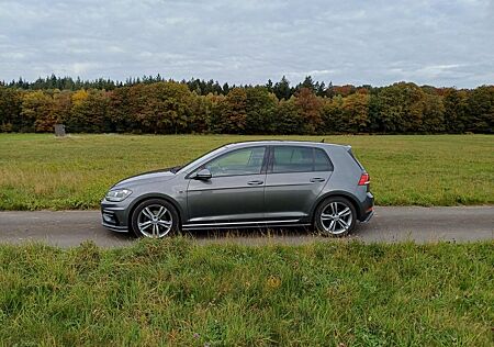 VW Golf Volkswagen 7 1.6 TDI R -Line BMT Comfortline