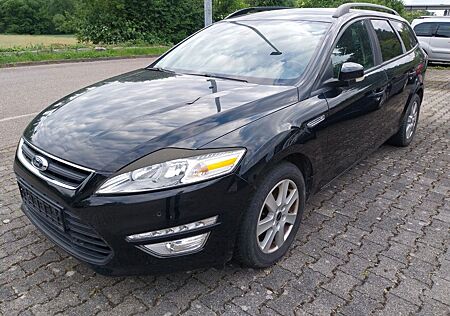 Ford Mondeo 1,6 Turnier PDC AHK