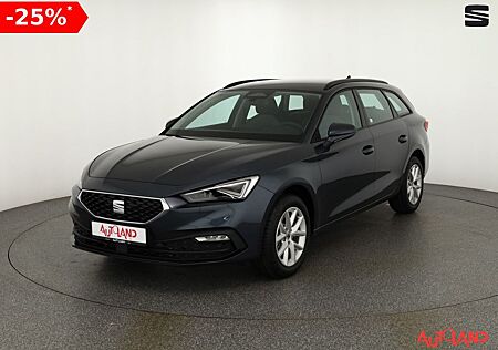 Seat Leon ST 1.5TSI Matrix ACC Sitzheizung
