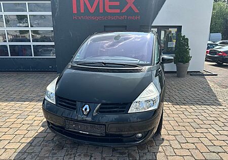 Renault Espace IV Expression 2.0 170 PS Navi Autom. SH