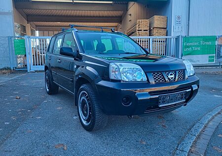 Nissan X-Trail Comfort Kamera Navi Klima Neu Tüv