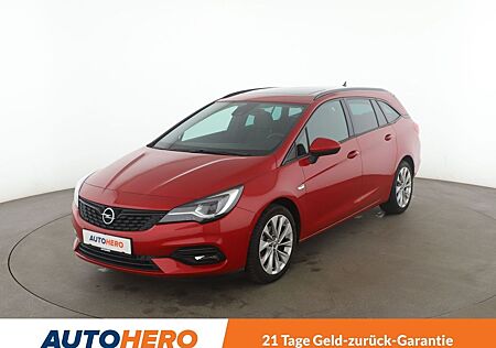 Opel Astra 1.2 Turbo Elegance Start/Stop*NAVI*LED*CAM