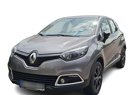 Renault Captur Experience*SHZ*PDC*TEMPOMAT*KLIMA*MFL*MP3