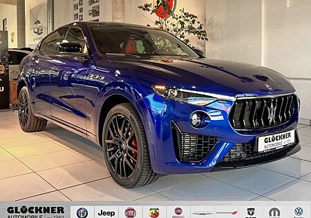 Maserati Levante 3,0 V6 Gran Sport S