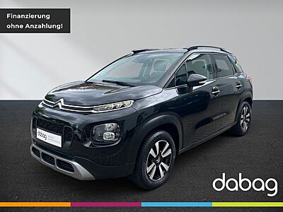Citroën C3 Aircross PureTech 110 Stop & Start EAT6 Feel