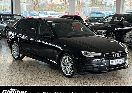 Audi A4 Avant 2.0 TDI Automatik/Xenon/Navi/PDC/1.Hand